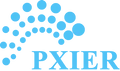 Pxier logo