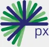PX Group logo