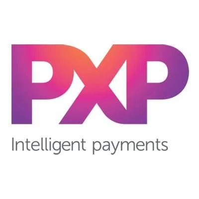 PXP- Solution logo