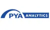 PYA Analytics logo