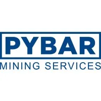 PYBAR logo