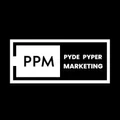 Pyde Pyper Marketing