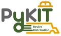 PyKIT