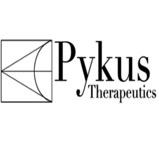 Pykus Therapeutics logo
