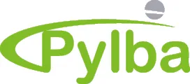 Pylba logo