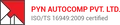 PYN Autocomp