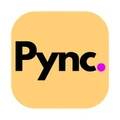 Pync logo