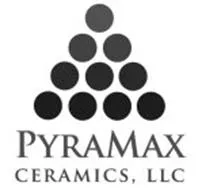 PyraMax Ceramics logo