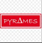 PyrAmes logo