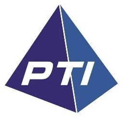 Pyramid Technologies logo