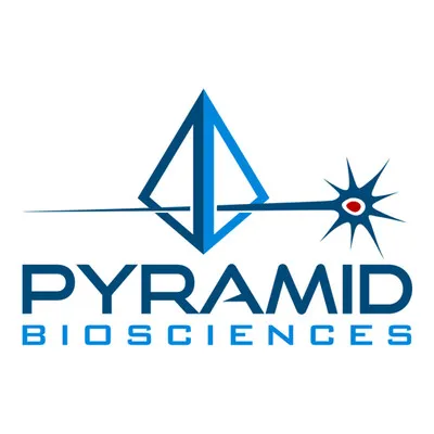 Pyramid Bio logo