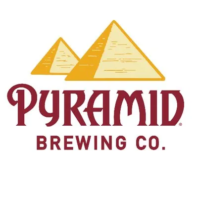 Pyramid Brew logo