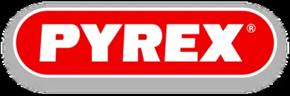 Pyrex logo