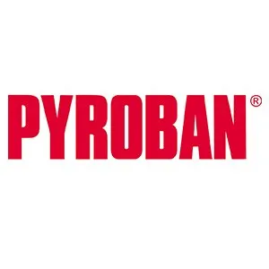 Pyroban logo