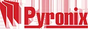 Pyronix logo