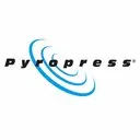Pyropress logo