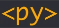 PyScript logo