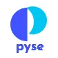 Pyse logo