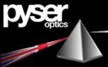 Pyser Optics logo