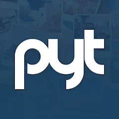 PYT logo