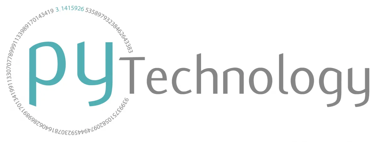 PY Technology logo
