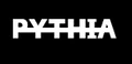 Pythiaclothing logo