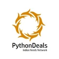 Pythondeals