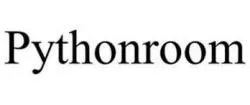 Pythonroom logo