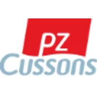 PZ Cussons logo