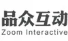 Zoom Interactive logo