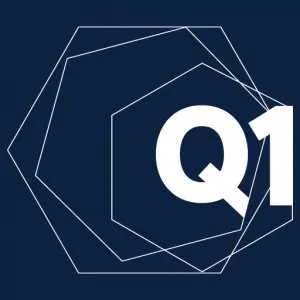 Q1 Scientific logo
