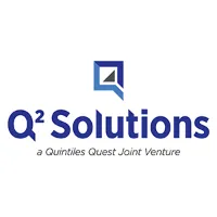 Q² Solutions logo