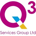 Q3 Services Group logo