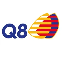 Q8 logo