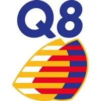Q8 logo