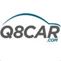 Q8Car logo