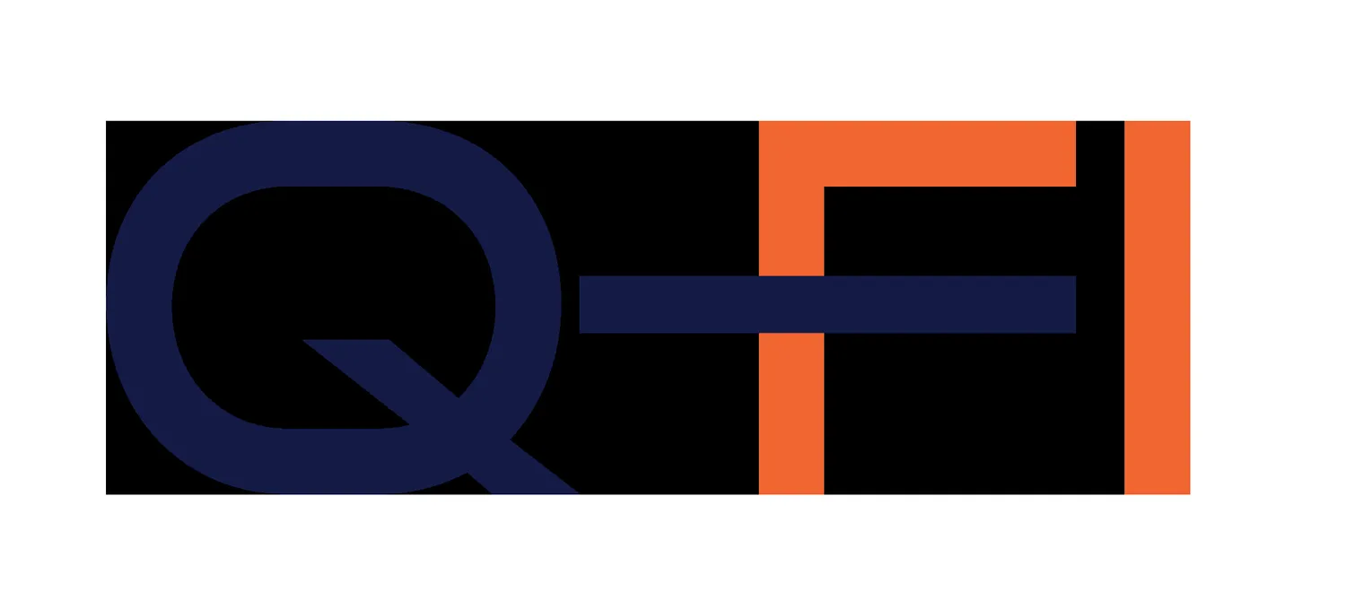 Q-Fi logo