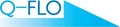 Q-flo logo