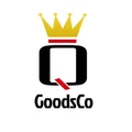 Q Goods Company logo