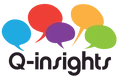 Q-insights logo