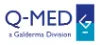 Q-Med logo