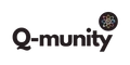 Q-munity logo