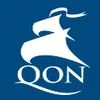 QON logo