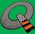 Q Roadside logo