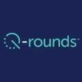 Q-rounds logo