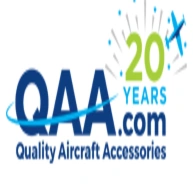 Quality Aircraft Accessories logo