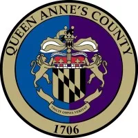Queen Anne's County Government logo