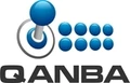 Qanba logo