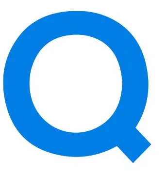 Qandle logo