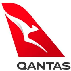 Qantas logo